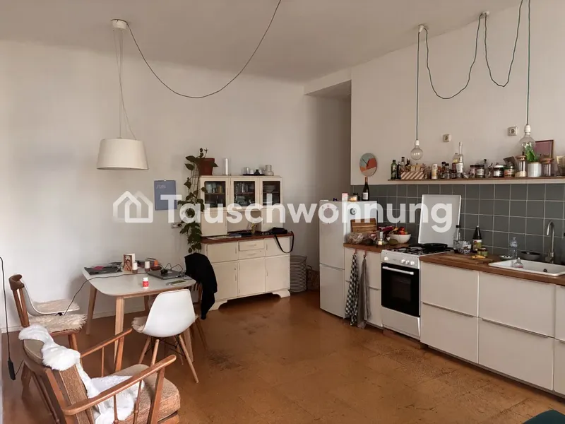 Tauschwohnung: Tauschwohnung Landeseigenen — photo 1